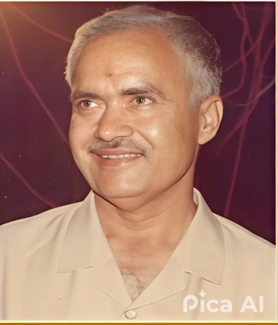 Shri Prem Kumar Chandna